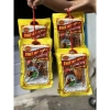Khô Bò Hồng Ngự Mini 10 Gói 30g Thịt Bò Sấy Giòn Giảm còn 144.000đ 2