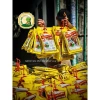 Khô Bò Hồng Ngự Mini 10 Gói 30g Thịt Bò Sấy Giòn Giảm còn 144.000đ 4