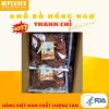 Khô Bò Hồng Ngự Thanh Trì Đặc Biệt 250g - Thơm Ngon, Chính Hãng, Giá ưu đãi 110k