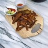 Khô Bò Hồng Ngự Thanh Trì Đặc Biệt 250g - Thơm Ngon, Chính Hãng, Giá ưu đãi 110k 4
