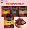 Khô bò Jack Link's 25g nhập khẩu New Zealand - Nhiều vị, giá chỉ 65.000₫
