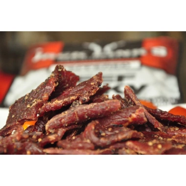 Khô bò Jack Link's 25g nhập khẩu New Zealand - Nhiều vị, giá chỉ 65.000₫