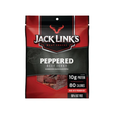 Khô bò Jack Link's 25g nhập khẩu New Zealand - Nhiều vị, giá chỉ 65.000₫