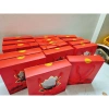 Khô Bò Mềm 500gr Hộp Đỏ - Quà Tặng Tết, Giá Giảm 390k (Giá Gốc 491k) 7