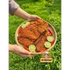 Khô Bò Miếng 500g Đặc Biệt Thịt Bò Tươi 100% Cao Cấp - Cô Huệ Food Giá Ưu Đãi 390.000₫ 6