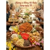 Khô Bò Miếng 500g Đặc Biệt Thịt Bò Tươi 100% Cao Cấp - Cô Huệ Food Giá Ưu Đãi 390.000₫ 7