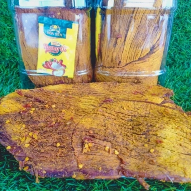 Khô Bò Miếng Mềm 500g Giá Rẻ - Giảm Giá Đặc Biệt 230k, Thịt Bò Thơm Ngon