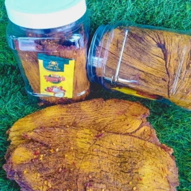 Khô Bò Miếng Mềm 500g Giá Rẻ - Giảm Giá Đặc Biệt 230k, Thịt Bò Thơm Ngon