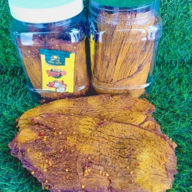 Khô Bò Miếng Mềm 500g Giá Rẻ - Giảm Giá Đặc Biệt 230k, Thịt Bò Thơm Ngon