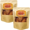 Khô Bò Miếng Mềm Cay 1kg - Cao Cấp Chuẩn Ngon SK FOOD Giá Ưu Đãi 425k