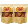 Khô Bò Miếng Mềm Cay 1kg - Cao Cấp Chuẩn Ngon SK FOOD Giá Ưu Đãi 425k 4