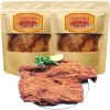 Khô Bò Miếng Mềm Cay 1kg - Cao Cấp Chuẩn Ngon SK FOOD Giá Ưu Đãi 425k 6