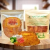 Khô Bò Miếng Mềm Cay 1KG Thịt Bò Thật SK Food - Giá Ưu Đãi 425k, Siêu Ngon
