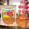 Khô Bò Miếng Mềm Cay 1KG Thịt Bò Thật SK Food - Giá Ưu Đãi 425k, Siêu Ngon 3