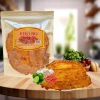 Khô Bò Miếng Mềm Cay 1KG Thịt Bò Thật SK Food - Giá Ưu Đãi 425k, Siêu Ngon 7