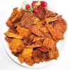 Khô bò miếng nhỏ giòn tan 500gr - Giảm giá 305.000đ, thơm ngon, ăn liền
