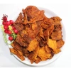 Khô bò miếng nhỏ giòn tan 500gr - Giảm giá 305.000đ, thơm ngon, ăn liền 2