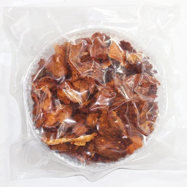 Khô bò miếng nhỏ giòn tan 500gr - Giảm giá 305.000đ, thơm ngon, ăn liền 5