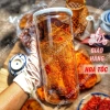 Khô Bò Miếng Siêu Giòn Lon 250g - Thịt Đậm Đà, Giòn Tan, Giá Ưu Đãi 209.000₫