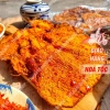 Khô Bò Miếng Siêu Giòn Lon 250g - Thịt Đậm Đà, Giòn Tan, Giá Ưu Đãi 209.000₫ 2
