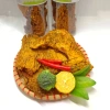 Khô Bò Miếng Tảng Tây Nguyên 500gr Xuất Khẩu Đồ Ăn Vặt VnFood Giá Ưu Đãi 308.000 VND