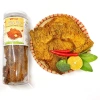 Khô Bò Miếng Tảng Tây Nguyên 500gr Xuất Khẩu Đồ Ăn Vặt VnFood Giá Ưu Đãi 308.000 VND 2