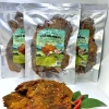 Khô Bò Miếng Tây Nguyên Thượng Hạng 500gr Xuất khẩu VNFoods - Giá ưu đãi 317.346₫