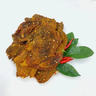 Khô Bò Miếng Tây Nguyên Thượng Hạng 500gr Xuất khẩu VNFoods - Giá ưu đãi 317.346₫ 4