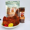 Khô Bò Ngon Miếng Mềm Đậm Vị 250-500g - Thịt Bò Khô Lát To, Đồ Ăn Vặt Giảm Giá 170k 2