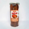 Khô Bò Ngon Miếng Mềm Đậm Vị 250-500g - Thịt Bò Khô Lát To, Đồ Ăn Vặt Giảm Giá 170k 6