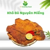 Khô Bò Nguyên Miếng 500gr Hàng Loại 1 Thơm Ngon Đậm Vị - Giá Chỉ 165.000đ Giảm 20%