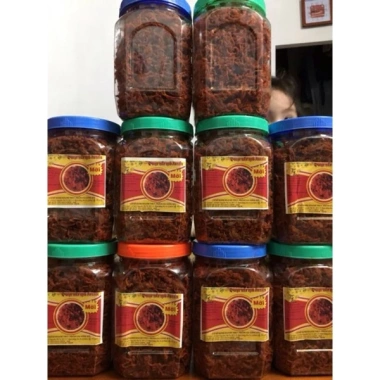 Khô Bò Que Hồng Ngự Bò Thật 100% – Siêu Ngon, Giá 120.000đ (Giá Gốc 144.000đ)
