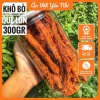 Khô Bò Que Tây Nguyên 250g – Thơm Ngon Đậm Vị, Giá Ưu Đãi 169k 2