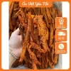 Khô Bò Que Tây Nguyên 250g – Thơm Ngon Đậm Vị, Giá Ưu Đãi 169k 4