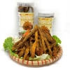 Khô Bò Que Tây Nguyên Chuẩn Vị ATTP 300-500g - Giảm Giá 170k | VnFood 7
