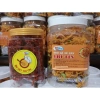 Khô bò sợi 500g - Khô gà vị bò và lá chanh, giá ưu đãi 178.000đ, giảm tới 23%