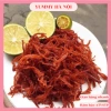 Khô bò sợi nhỏ 500g - Bò khô xé sợi mềm thơm ngon, đặc sản Hà Nội, chỉ 29.900₫