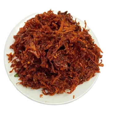 Khô bò sợi nhỏ 500g - Bò khô xé sợi mềm thơm ngon, đặc sản Hà Nội, chỉ 29.900₫