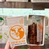 Khô Bò Sợi Thịt Bò Cao Protein, Giòn Ngon, Giá 233.000 VND - Giảm Đặc Biệt 9