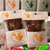 Khô Bò Sợi Thịt Bò Cao Protein, Giòn Ngon, Giá 233.000 VND - Giảm Đặc Biệt 10