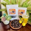 Khô Bò Viên Đen 450g Tẩm Gia Vị Đậm Đà, Cay Nhẹ - Ăn Vặt Topping, Giá Giảm 333.000₫ 4
