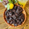 Khô Bò Viên Đen 450g Tẩm Gia Vị Đậm Đà, Cay Nhẹ - Ăn Vặt Topping, Giá Giảm 333.000₫ 7