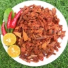 Khô Bò Vụn Giòn 500g Hồng Ngự Thanh Trì - Giá chỉ 250.000, Giòn Tan, Thịt Bò Thơm 2