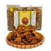 Khô Bò Vụn Giòn Tây Nguyên 250-500g - VnFood, Giá chỉ 150.000 VND, Giảm giá hấp dẫn 7