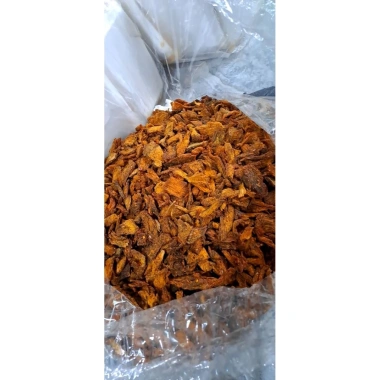 Khô Bò Vùn Giòn Trung Thơm Ngon Đậm Vị 100% - 1kg Giá Ưu Đãi 230.000 VNĐ