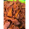 Khô bò vụn nhỏ giòn cay Tứ Xuyên 500g - Snack bò khô vị cay, giảm giá 260.000 VND