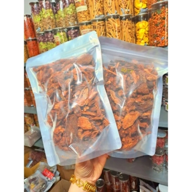 Khô bò vụn nhỏ giòn cay Tứ Xuyên 500g - Snack bò khô vị cay, giảm giá 260.000 VND 9 Khô bò vụn nhỏ giòn cay Tứ Xuyên 500g - Snack bò khô vị cay, giảm giá 260.000 VND 9