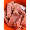 Khô bò xé sợi 500g - Thịt bò khô ngon giòn, giá chỉ 375.000 VND giảm sâu 3