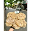 Khô cá bò da tẩm lô xuất khẩu 500gr Hương thơm ngon, giá ưu đãi 110k 2