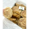 Khô cá bò da tẩm lô xuất khẩu 500gr Hương thơm ngon, giá ưu đãi 110k 4